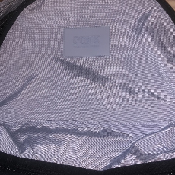 Victoria's Secret PINK Campus Backpack - Picture 6 of 15